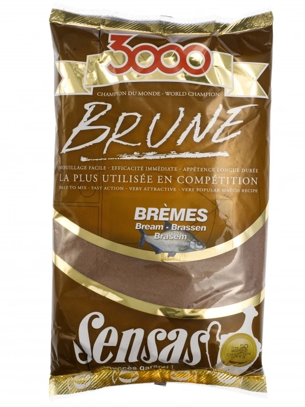 3000 Brune 1 3000 Brune