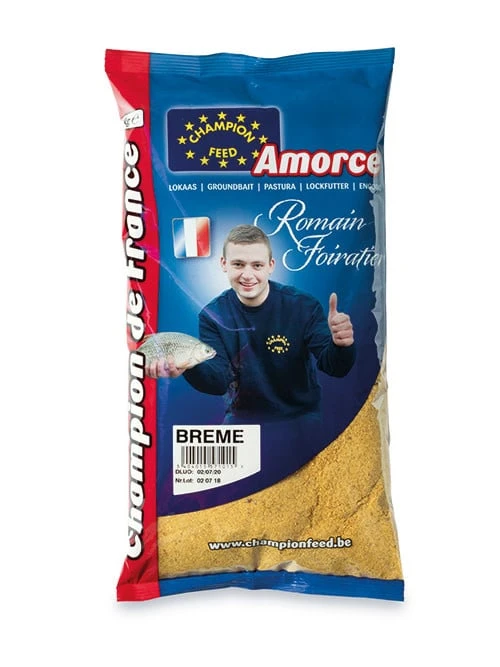 Amorce Breme 1kg 2 Amorce Breme 1kg - Afbeelding 2