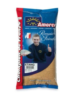 Amorce Etang 1kg