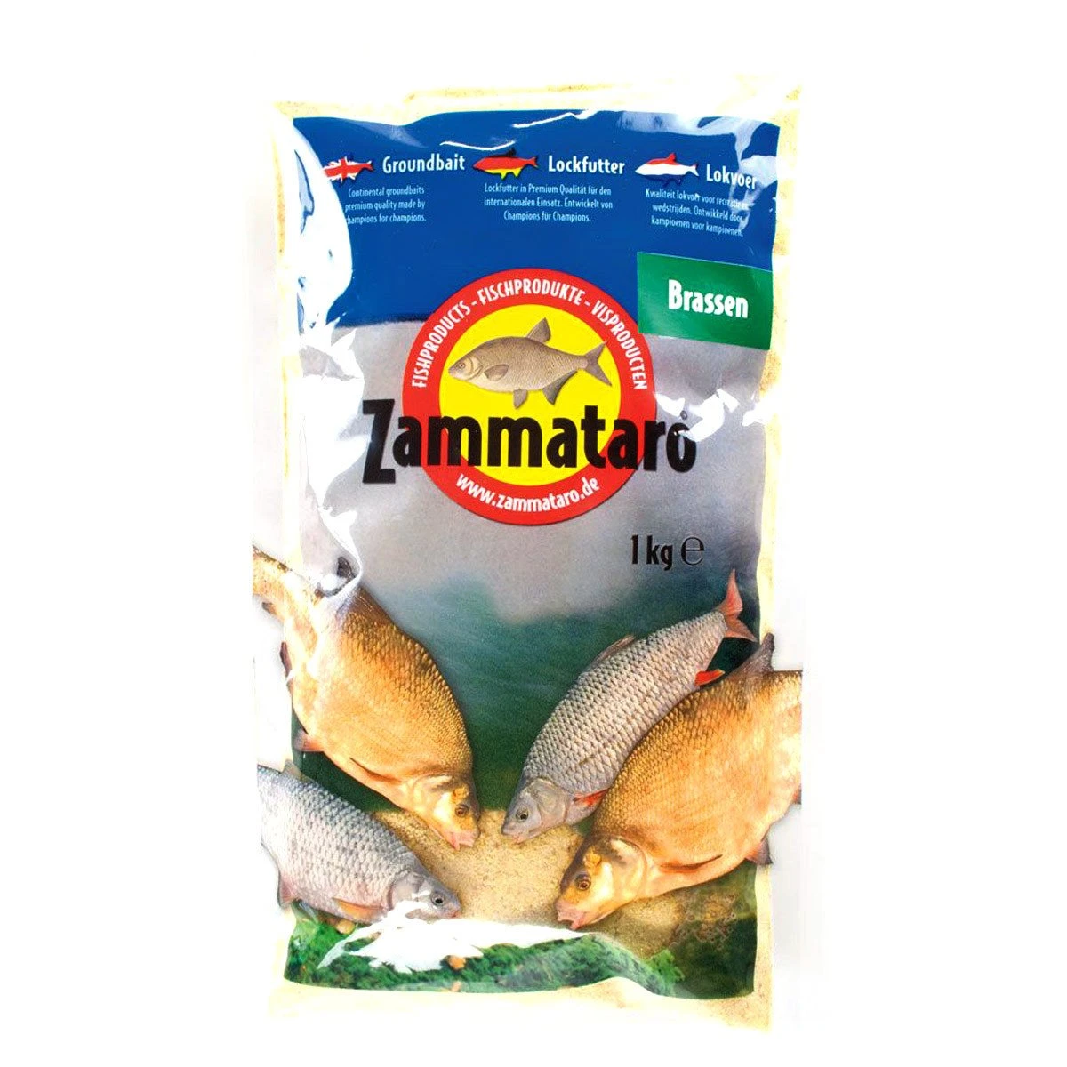 Brassen 2 Brassen - Afbeelding 2