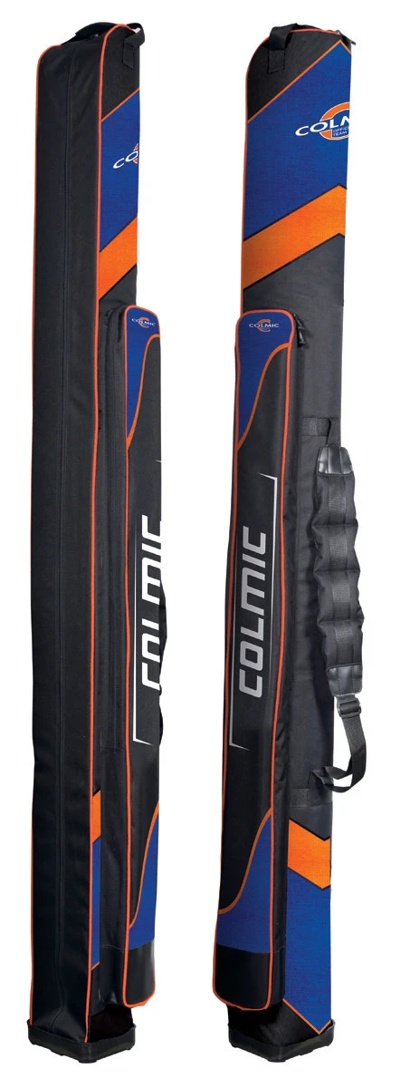 Colmic Duro Holdall: RBS XL 200 Orange 1 Colmic Duro Holdall: RBS XL 200 Orange