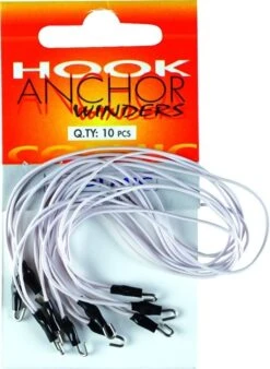 Colmic Hook Anchor Winders
