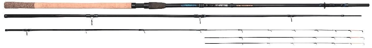 Cresta Blackthorne 2.7m Feeder 40gr 4 Cresta Blackthorne 2.7m Feeder 40gr - Afbeelding 4