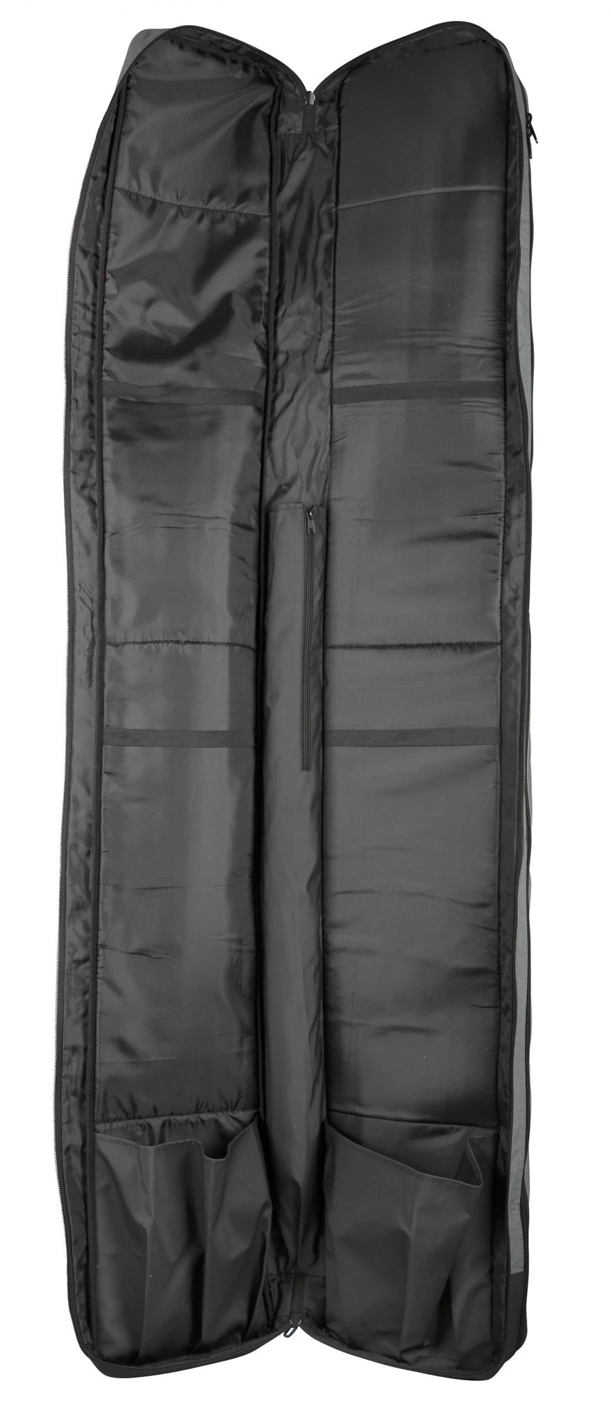 Cresta Blackthorne Pole Holdall 1+1 Compartments 2 Cresta Blackthorne Pole Holdall 1+1 Compartments - Afbeelding 2