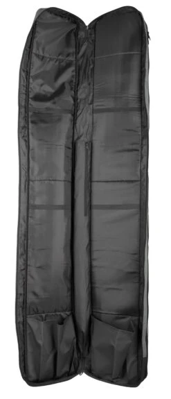 Cresta Blackthorne Pole Holdall 1+1 Compartments 10 Cresta Blackthorne Pole Holdall 1+1 Compartments -Guru Verkoopwinkel cresta blackthorne pole holdall 11 compartments 4