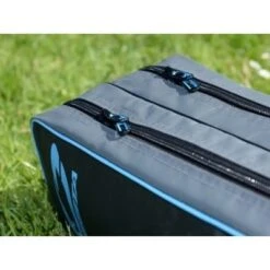 Cresta Blackthorne Pole Holdall 1+1 Compartments 11 Cresta Blackthorne Pole Holdall 1+1 Compartments -Guru Verkoopwinkel cresta blackthorne pole holdall 11 compartments 5