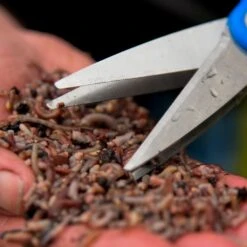 Cresta Double Blade Wormchopper -Guru Verkoopwinkel cresta double blade wormchopper 5