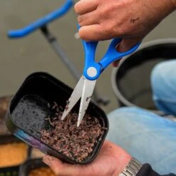 Cresta Double Blade Wormchopper -Guru Verkoopwinkel cresta double blade wormchopper 9