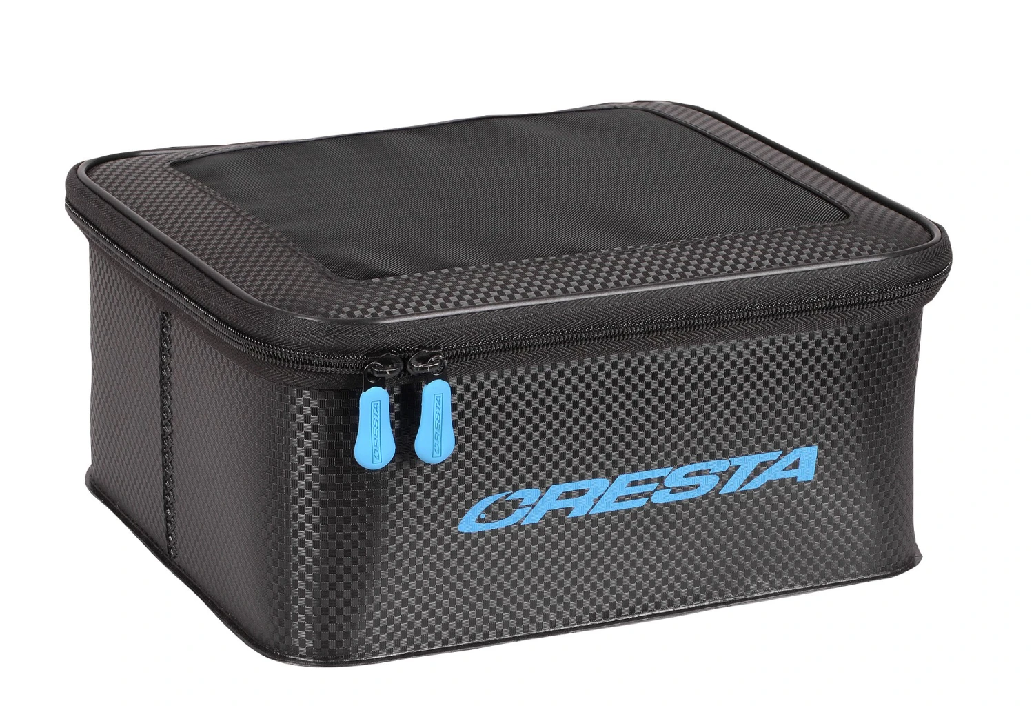 Cresta Eva Bait Bag Micro Mesh Large 3 Cresta Eva Bait Bag Micro Mesh Large - Afbeelding 3