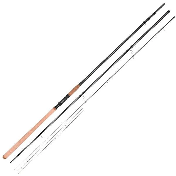 Cresta Identity Accelerate Feeder 12’2” 50gr-365cm 1 Cresta Identity Accelerate Feeder 12’2” 50gr-365cm