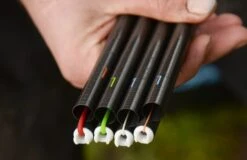 Cresta Insert Elastic Protectors 10 Cresta Insert Elastic Protectors -Guru Verkoopwinkel cresta insert elastic protectors 2