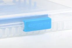 Cresta Modular Hook Length Storage Box 15 Cm 19 Cresta Modular Hook Length Storage Box 15 Cm -Guru Verkoopwinkel cresta modular hook length storage box 15 cm 9