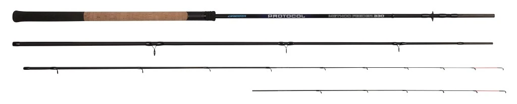Cresta Protocol Method Feeder 2.70m 1 Cresta Protocol Method Feeder 2.70m