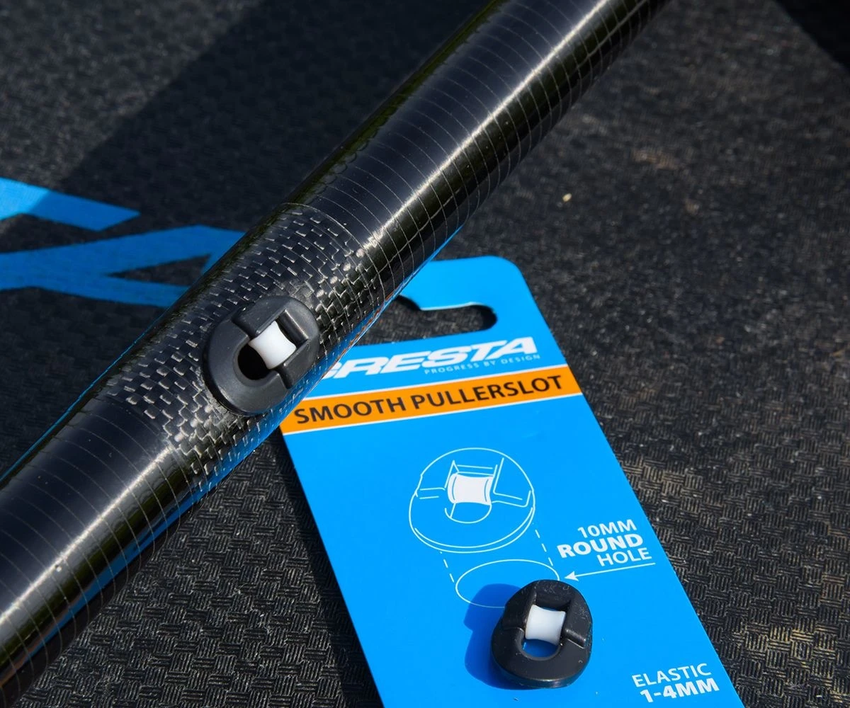 Cresta Smooth Pullerslot 4 Cresta Smooth Pullerslot - Afbeelding 4