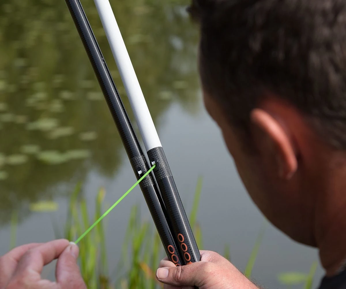 Cresta Smooth Pullerslot 7 Cresta Smooth Pullerslot - Afbeelding 7