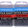 Cresta Stick Shot 3 Mm/ 18 Gr