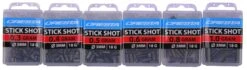 Cresta Stick Shot 3 Mm/ 18 Gr