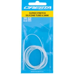 Cresta Super Stretch Silicone Tube