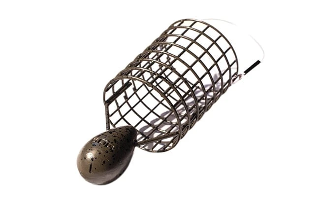 Drennan Distance Cage Feeder Large 4 Drennan Distance Cage Feeder Large - Afbeelding 4