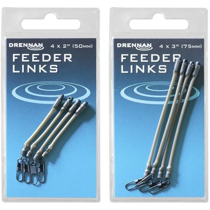 Drennan Feeder Links 2 Drennan Feeder Links - Afbeelding 2