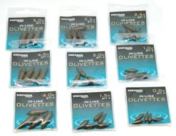 Drennan Olivettes