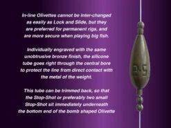 Drennan Olivettes -Guru Verkoopwinkel drennan olivettes 3