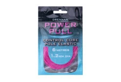 Drennan Power Pull Elastic 12 Drennan Power Pull Elastic -Guru Verkoopwinkel drennan power pull elastic 1