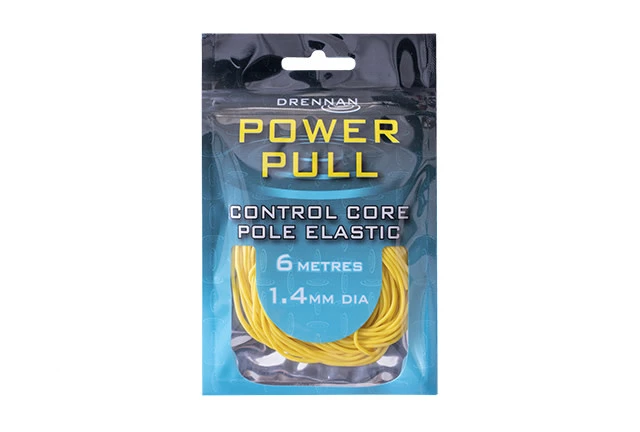 Drennan Power Pull Elastic 4 Drennan Power Pull Elastic - Afbeelding 4