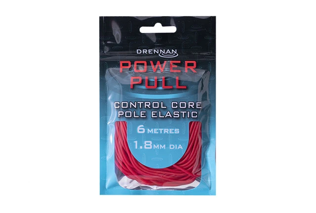 Drennan Power Pull Elastic 6 Drennan Power Pull Elastic - Afbeelding 6