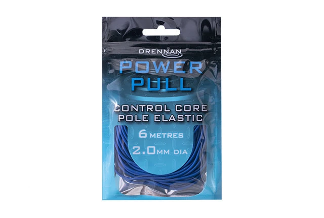 Drennan Power Pull Elastic 7 Drennan Power Pull Elastic - Afbeelding 7