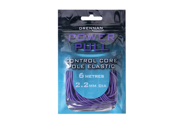Drennan Power Pull Elastic 8 Drennan Power Pull Elastic - Afbeelding 8