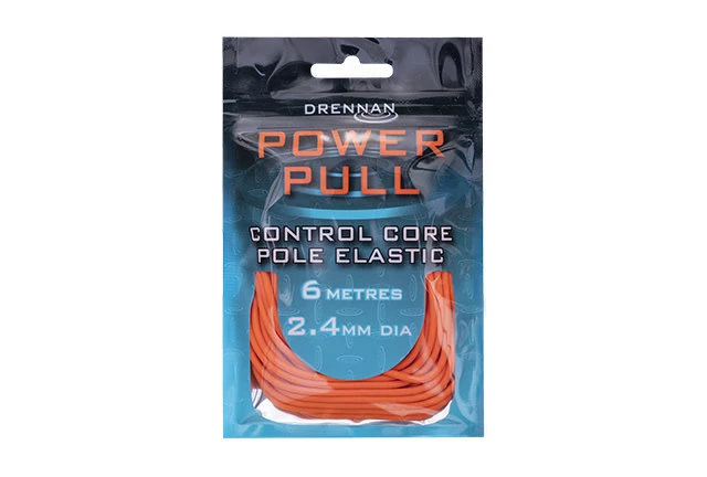 Drennan Power Pull Elastic 9 Drennan Power Pull Elastic - Afbeelding 9