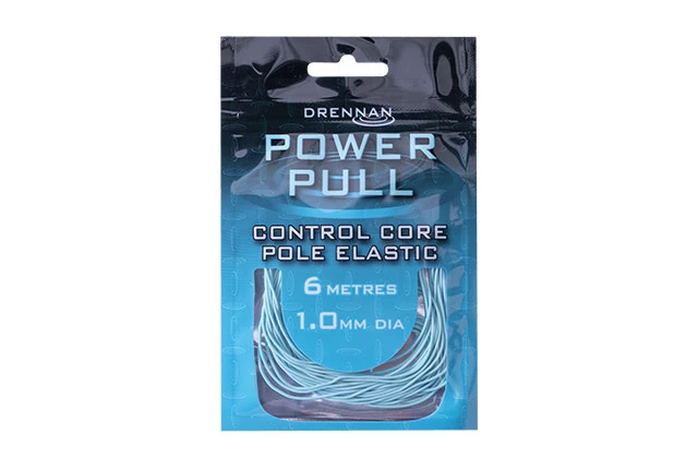 Drennan Power Pull Elastic 1 Drennan Power Pull Elastic