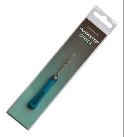 Drennan Pushstop Drill -Guru Verkoopwinkel drennan pushstop drill 2