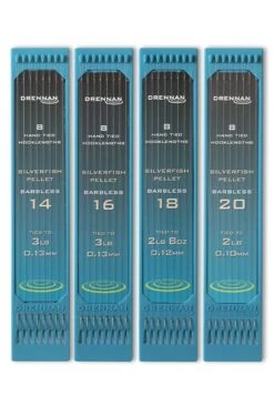 Drennan Silverfish Pellet 12 Drennan Silverfish Pellet -Guru Verkoopwinkel drennan silverfish pellet 4