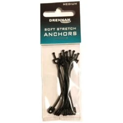 Drennan Soft Stretch Anchors -Guru Verkoopwinkel drennan soft stretch anchors 2