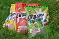 DYNAMITE BAITS Swim Stim F1 Sweet Feeder 1.8kg -Guru Verkoopwinkel dynamite baits swim stim f1 sweet feeder 18kg 5