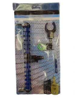 Action Pack Feeder 40gr