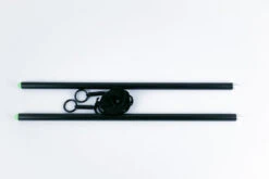 Bankstick Distance Spin Combo Set