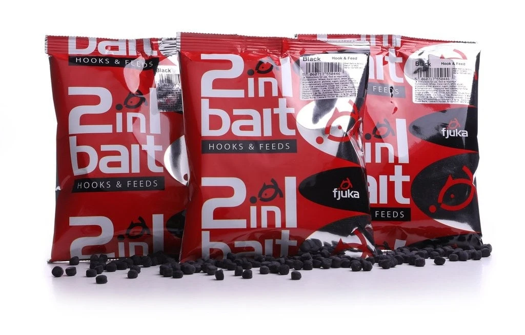 2 In 1 Bait 2 2 In 1 Bait - Afbeelding 2