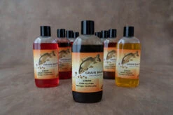 Guru Verkoopwinkel -Guru Verkoopwinkel grainbaits liquids 1