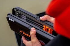 Guru Adjustable Rig Case 6" -Guru Verkoopwinkel guru adjustable rig case 6 4