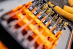 Guru Adjustable Rig Case 6" -Guru Verkoopwinkel guru adjustable rig case 6 6