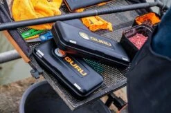 Guru Adjustable Rig Case 8" -Guru Verkoopwinkel guru adjustable rig case 8 3