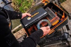 Guru Adjustable Rig Case 8" -Guru Verkoopwinkel guru adjustable rig case 8 7