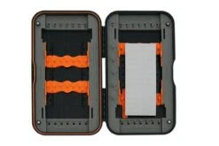 Guru Adjustable Rig Case 8" -Guru Verkoopwinkel guru adjustable rig case 8 9