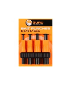 Guru Bait Punches 6, 8, 10 & 12mm