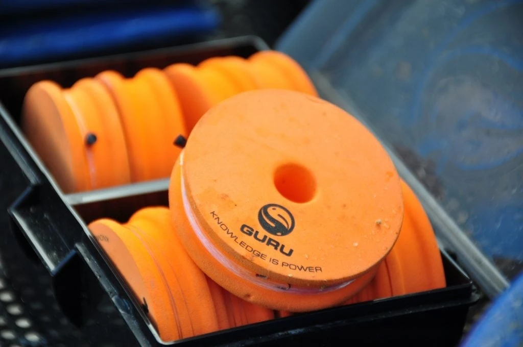 Guru Rig Box 9 Guru Rig Box - Afbeelding 9