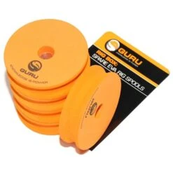 Guru Spare Eva Rig Spools -Guru Verkoopwinkel guru spare eva rig spools 5