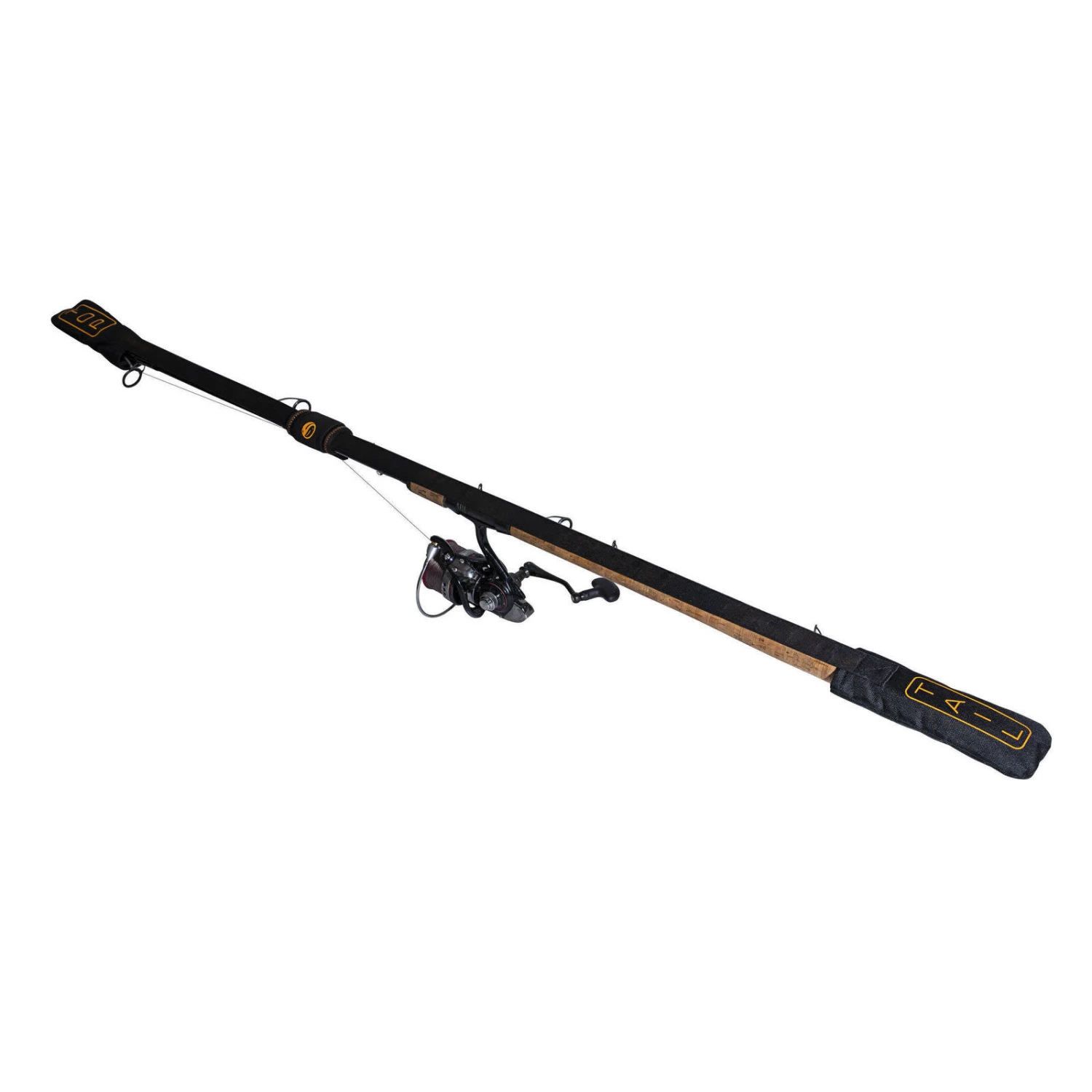 Guru Top & Tail Rod Bands 2 Guru Top & Tail Rod Bands - Afbeelding 2